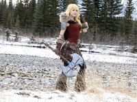Luxlo Cosplay - Astrid