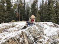 Luxlo Cosplay - Astrid