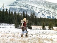 Luxlo Cosplay - Astrid