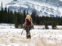 Luxlo Cosplay - Astrid