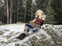 Luxlo Cosplay - Astrid