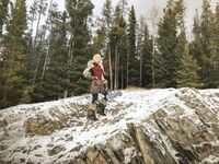 Luxlo Cosplay - Astrid