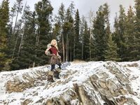 Luxlo Cosplay - Astrid