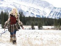 Luxlo Cosplay - Astrid