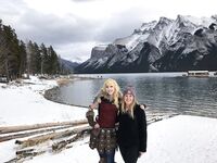 Luxlo Cosplay - Astrid