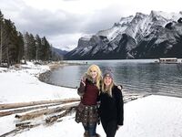 Luxlo Cosplay - Astrid