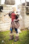 Luxlo Cosplay - Astrid