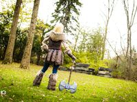 Luxlo Cosplay - Astrid