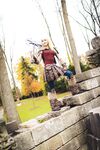 Luxlo Cosplay - Astrid