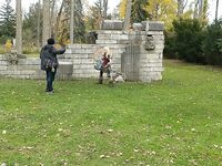 Luxlo Cosplay - Astrid