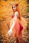 Luxlo Cosplay - Autumn Elf