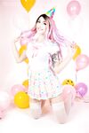 Luxlo Cosplay - Birthday 2017