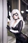 Luxlo Cosplay - Black Cat