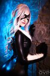 Luxlo Cosplay - Black Cat Color
