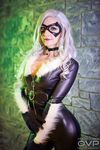 Luxlo Cosplay - Black Cat Color