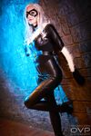 Luxlo Cosplay - Black Cat Color