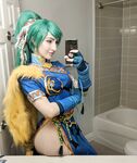Luxlo Cosplay - Brave Lyn