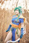 Luxlo Cosplay - Brave Lyn