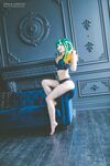 Luxlo Cosplay - Brave Lyn Boudoir