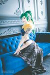 Luxlo Cosplay - Brave Lyn Boudoir