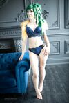 Luxlo Cosplay - Brave Lyn Boudoir