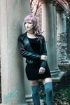 Luxlo Cosplay - Casual Lightning