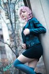 Luxlo Cosplay - Casual Lightning