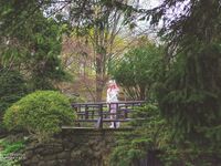 Luxlo Cosplay, Cherry Blossom Kitty