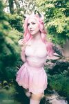 Luxlo Cosplay, Cherry Blossom Kitty