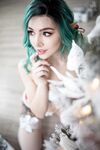 Luxlo Cosplay - Christmas Elf