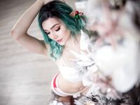 Luxlo Cosplay - Christmas Elf