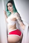 Luxlo Cosplay - Christmas Elf