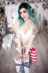 Luxlo Cosplay - Christmas Elf