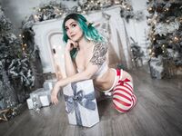 Luxlo Cosplay - Christmas Elf