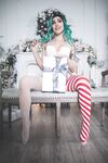 Luxlo Cosplay - Christmas Elf