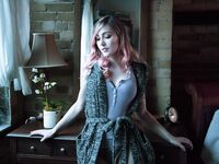 Luxlo Cosplay - Cool Cozy Fashion