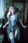 Luxlo Cosplay - Cool Cozy Fashion