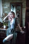 Luxlo Cosplay - Cool Cozy Fashion