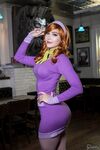 Luxlo Cosplay - Daphne