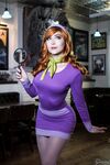 Luxlo Cosplay - Daphne