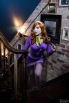 Luxlo Cosplay - Daphne