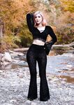 Luxlo Cosplay - Dark Fall Fashion