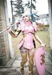 Luxlo Cosplay - Effie