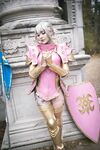 Luxlo Cosplay - Effie