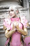Luxlo Cosplay - Effie