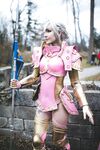 Luxlo Cosplay - Effie