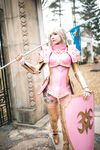 Luxlo Cosplay - Effie
