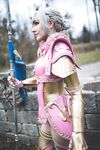 Luxlo Cosplay - Effie