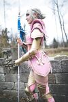 Luxlo Cosplay - Effie