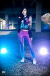 Luxlo Cosplay - Fanfit